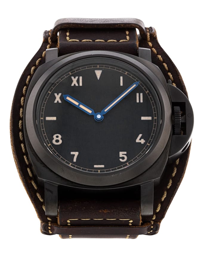 Panerai sales 7 days